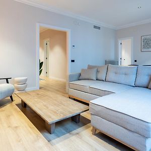 Apartamento Deluxe de 3 Dormitorios